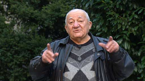 Chcete mě? - 1. prosince 2013