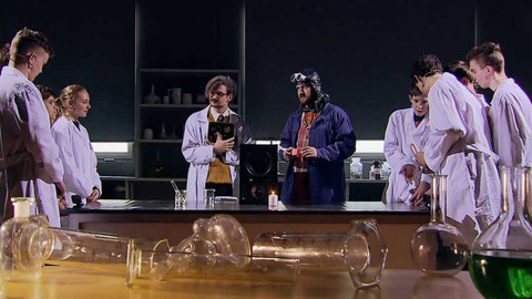 U6 - Úžasný svět techniky - 20. března 2016