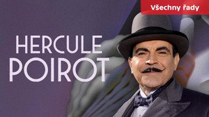 Obrázek pořadu Hercule Poirot
