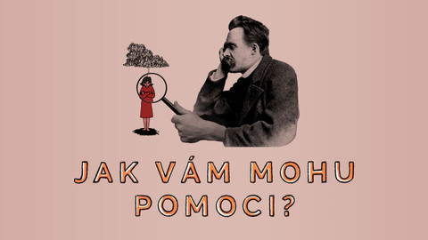Jak vám mohu pomoci?