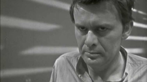 TVŠ - Člověk proti zkáze