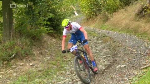 Sport v regionech - Oderská Mlýnice České spořitelny