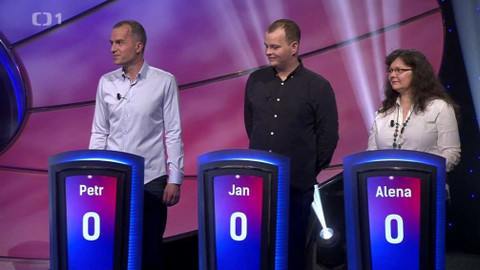 Kde domov můj? - 12. září 2018