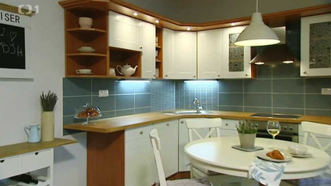 Bydlení je hra - 26. října 2012