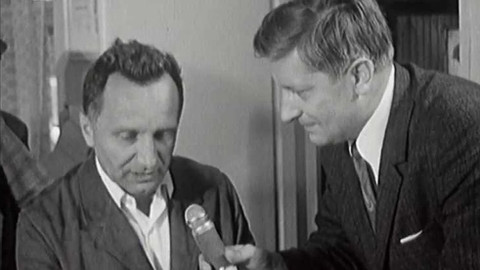 Příloha Televizních novin - Ohlasy JZD Šestajovice u Prahy