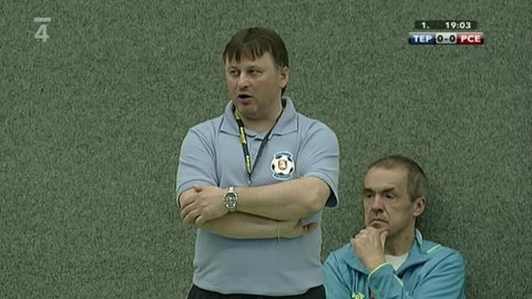 1. Futsal liga - FC Balticflora Teplice - Torf Pardubice