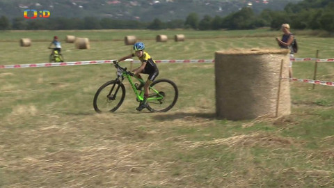 Zprávičky - 21. července 2019