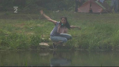 Knižní svět - 1. března 2009