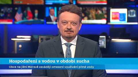 Události v regionech (Brno) - 1. června