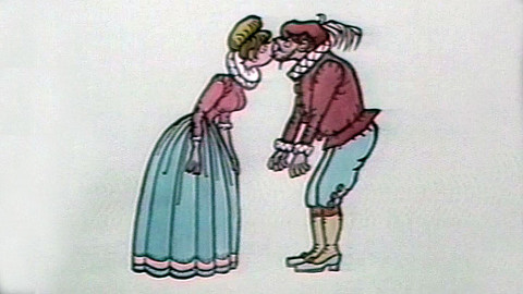 Manželský pětiboj