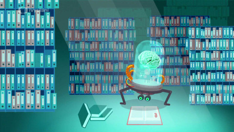 Digitální svět - 20/20 Digitální svět