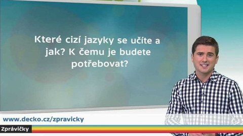 Zprávičky - 22. září 2017