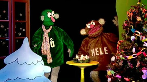 Studio Kamarád - 23. prosince 2012