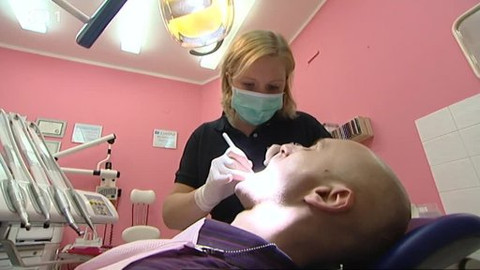 Černé ovce - 7. dubna 2014