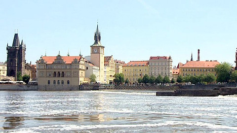 Z metropole - 30. srpna 2014