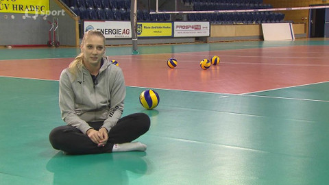 Volejbalový magazín - 7. ledna 2019