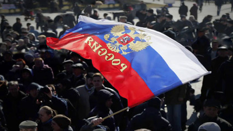 Studio ČT24 - 16. března 2014 09:16