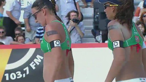 FIVB Swatch World Tour 2011 - FIVB Swatch World Tour 2011 Rusko