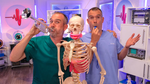 Operace JAUU! - Epizoda 4/14