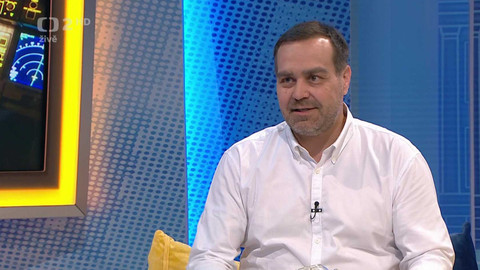 Dobré ráno - 21. června 2024