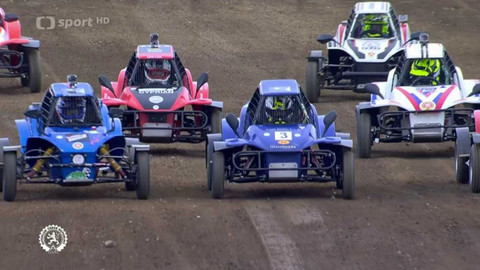 Svět motorů - Svět motorů