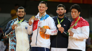 Obrázek pořadu Jemný rváč