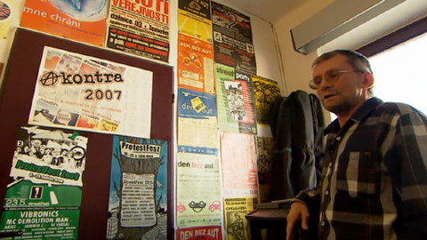 Nedej se! - Děti Země hájí veřejný zájem