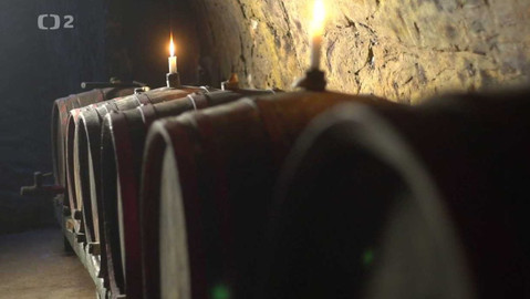 Kvarteto - Obnovené památky v krajině