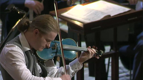 Mezinárodní hudební festival Pražské jaro - 10/10 Echo Pražského jara 2012