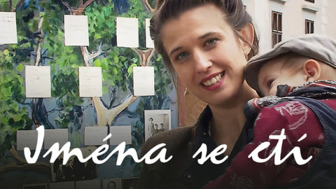 Jména se ctí aneb Stránští, Malypetři a ti druzí