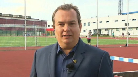 Interview ČT24 - 16. června 2014