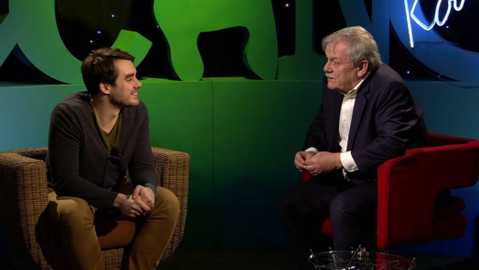 Všechnopárty - 17. února 2017