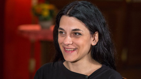 Na plovárně - Hana Blažíková