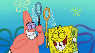 SpongeBob v kalhotách IV