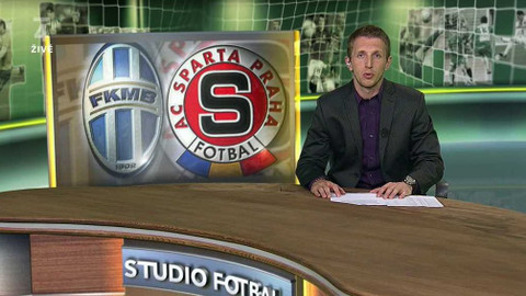 Studio fotbal - Dohráno