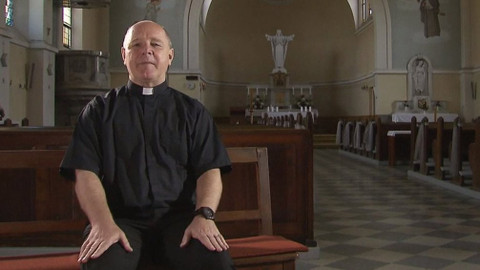 Sváteční slovo - Sváteční slovo katolického kněze Jana Larische