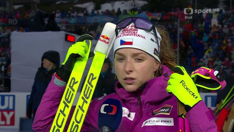 Studio ČT sport - 18. února 2023