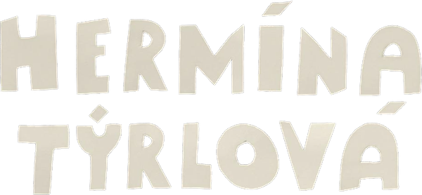Hermína Týrlová