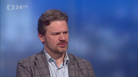 Události, komentáře - 17. ledna