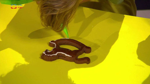 Cukrárna u Josefa - Medový díl