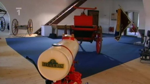 Toulavá kamera - 23. srpna 2009