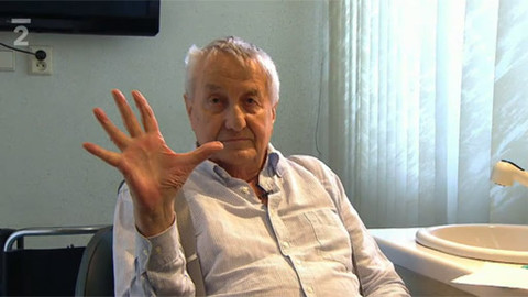 Osobnost na Dvojce - 23. září 2012