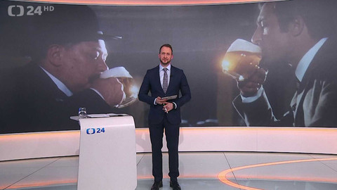 90’ ČT24 - Patří česká pivní kultura do světového kulturního dědictví?