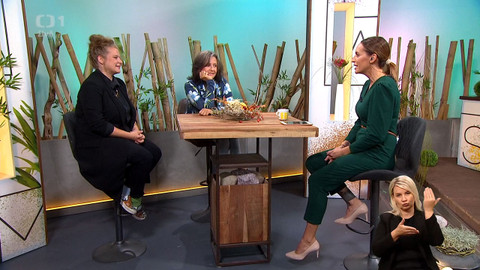 Sama doma - 24. září 2021