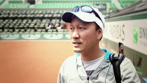 ATP týden tenisu - 4. června 2014