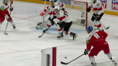 MS v ledním hokeji 2023 Finsko, Lotyšsko - Hokej v 10 minutách