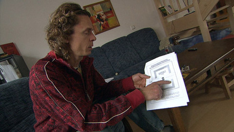 Ochránce - 13. prosince 2011