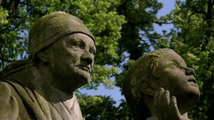 Obrázek pořadu Kam se poděla (národní) babička?