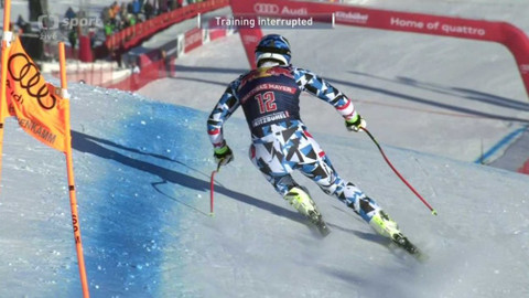 Světový pohár v alpském lyžování - Kitzbühel