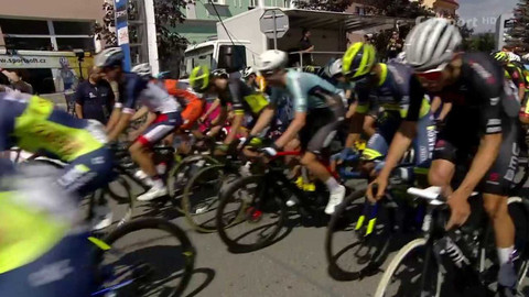 Mistrovství ČR a SR v silniční cyklistice 2022 - Mistrovství ČR a SR